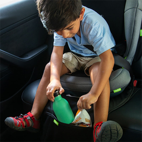 Protector de asiento